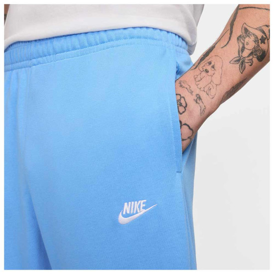 Nike Ανδρικό παντελόνι φόρμας Sportswear Club French terry Jogger Pants